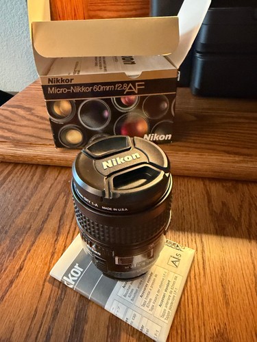 Nikon ftz adapter - adapter+nikon, af
