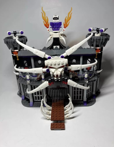2505 lego ninjago garmadon - ninjago, garmadon's