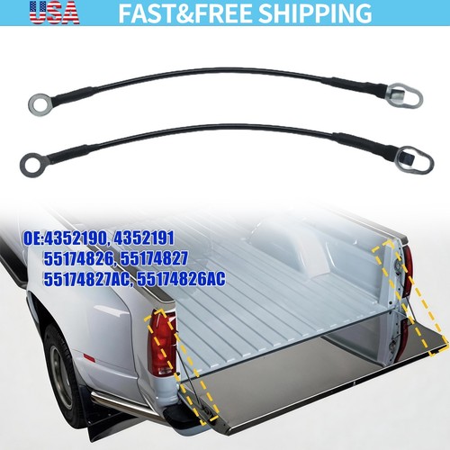 Tailgate tail gate rear - tailgate,