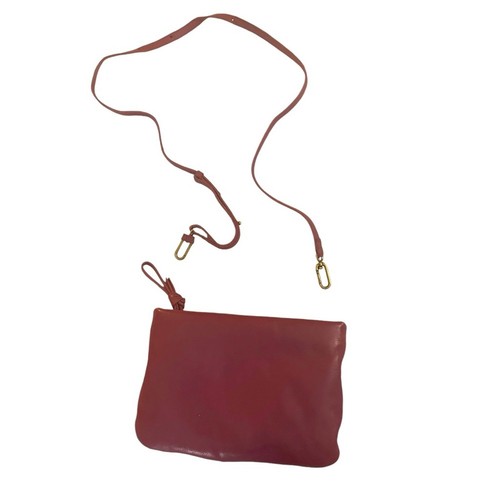 Madewell soft pebble leather - madewell,