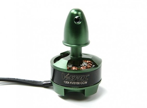 Hobbyking multistar spec - hobbyking, v-spec