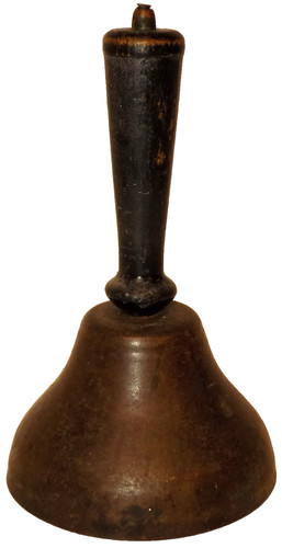 Vintage tall wooden - vintage, 6