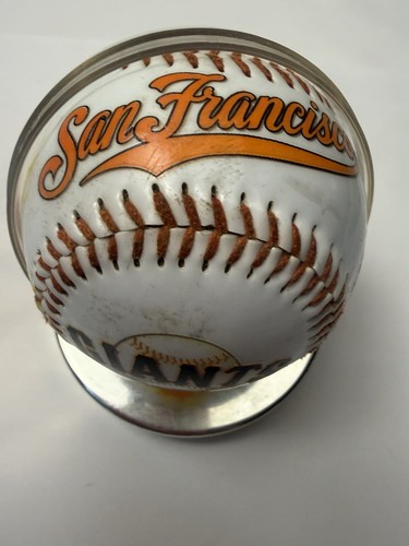 San francisco giants - san,