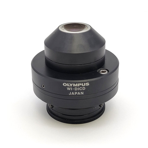 Olympus microscope condenser - olympus,
