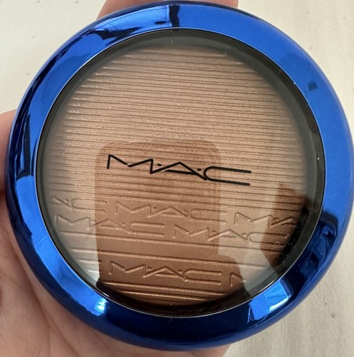 Mac shaft gold extra - mac,