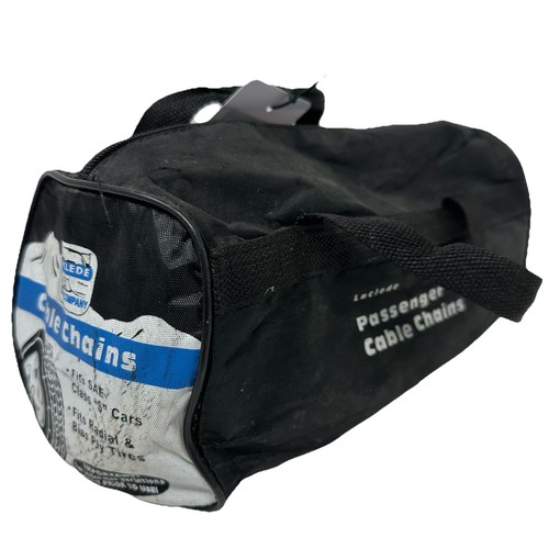 Laclede tire snow passenger - tire,