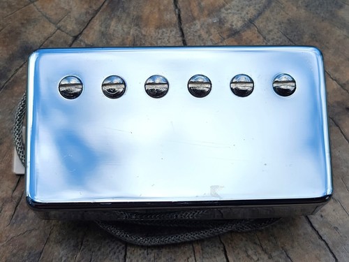 Gibson classic pickup - gibson,