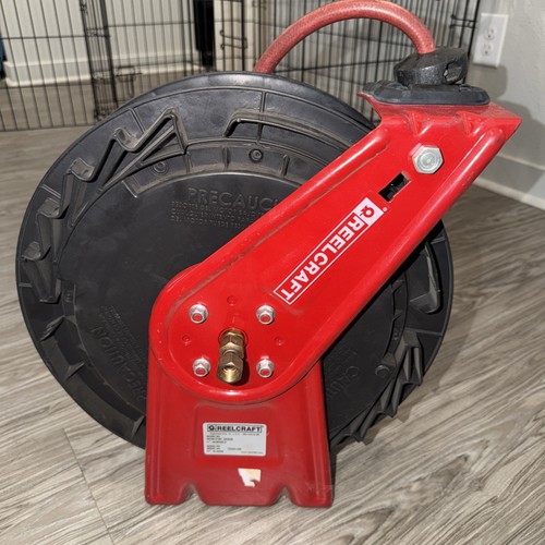 Reelcraft rt650 olp inch - reelcraft, rt650-olp