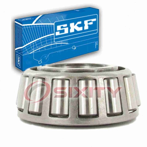 Skf front outer wheel bearing - outer,