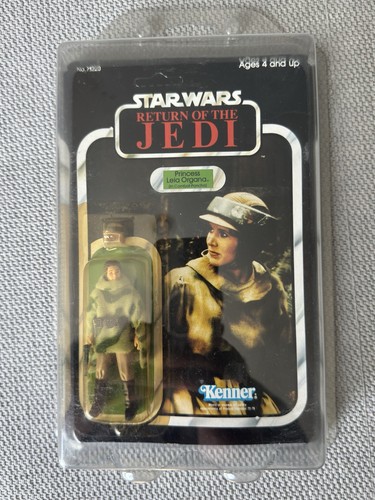Vintage 1983 kenner star wars - vintage,