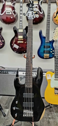 Aio wolf jb5 string jazz - 5,