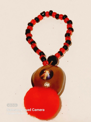 Jesus pulsera para - pulsera, con