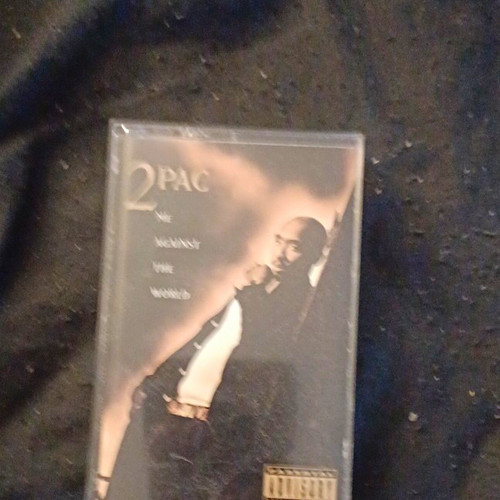 2pac against the world - 2pac,