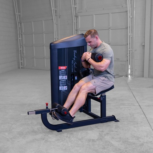 Body solid pro clubline - clubline, series