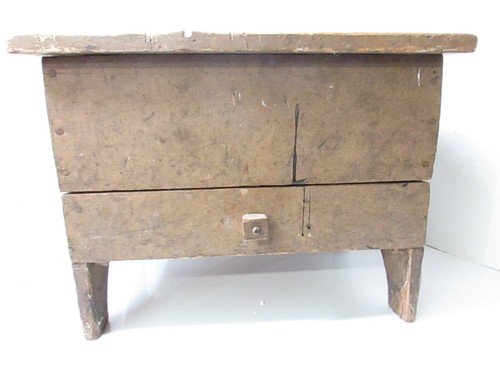 Antique primitive shoemaker - antique,