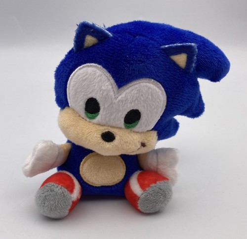 Sonic jakks crane game - crane,