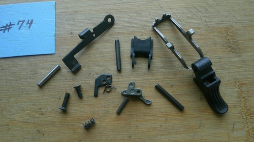 Walther p22 small - walther,