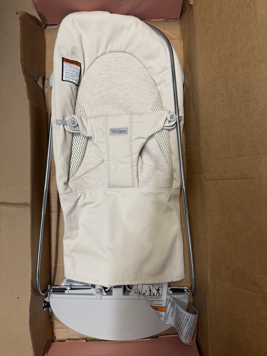Baby bjorn balance soft - baby,