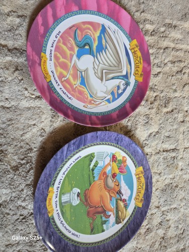Vintage 1997 mcdonald - 1997, mcdonald’s