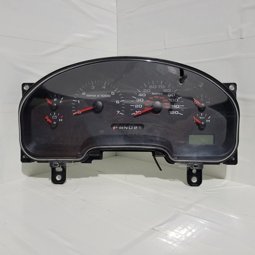 2007 2008 ford f150 - 2007,
