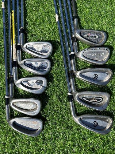 Lot cleveland golf - cleveland,