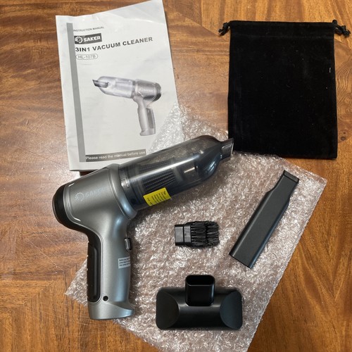 Saker small handheld - saker, 1