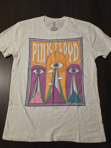 Pink floyd tour merch - pink,