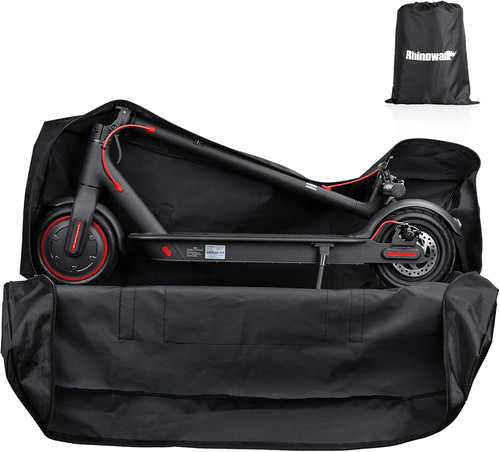 Electric scooter carrying - scooter,