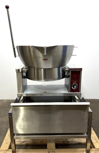 Crown steam ectrs - crown,