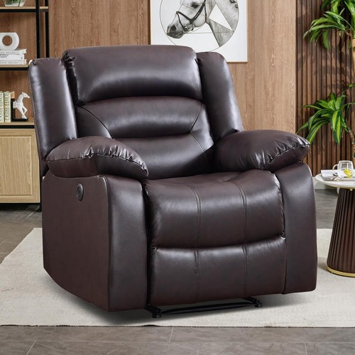Ebello faux leather - faux, power