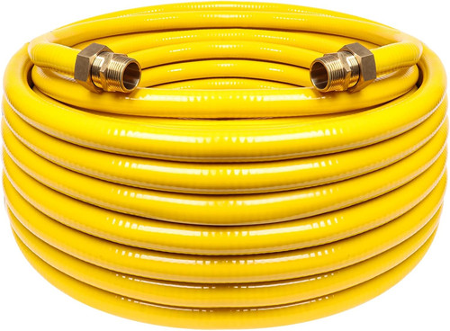 Flexible gas line csst - line,,