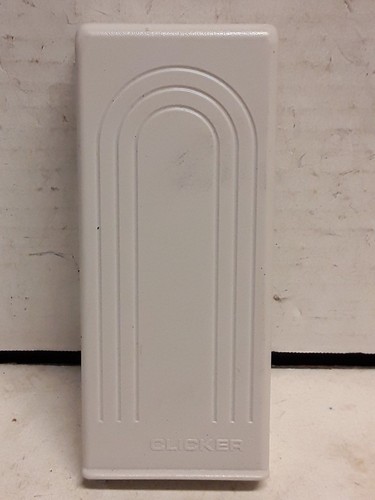 Liftmaster chamberlain clicker - chamberlain,