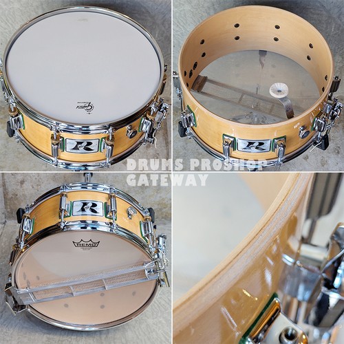 Rogers dynasonic 14x6 5 - xp-10, 14x6.5
