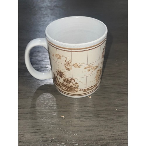 Island heritage white coffee - heritage,