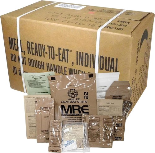 Genuine military grade - genuine, |