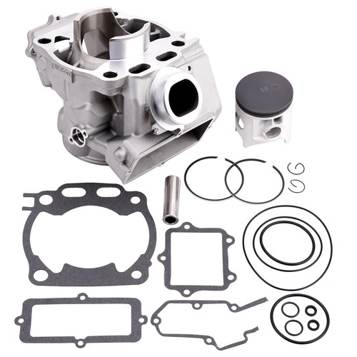 Top end rebuild kit for - kit, yamaha