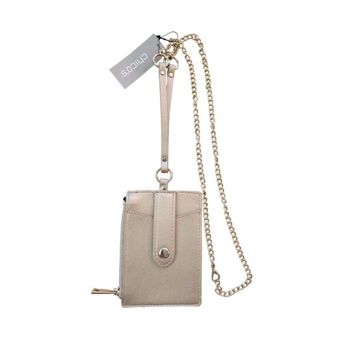 Chico animal print id - print,