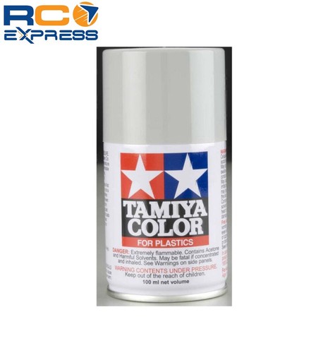 Tamiya lacquer spray paint - tamiya, ts