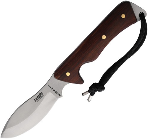 Aitor safari fixed - jr., blade