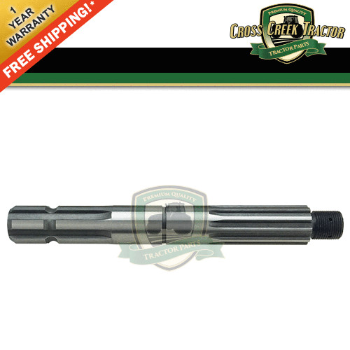A37644 pto shaft 540 - rpm, for