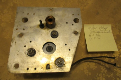 Ami 200 jukebox motor - g-200,
