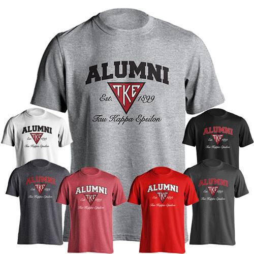 Tau kappa epsilon tke - tau,