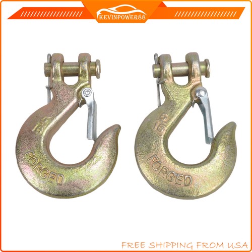 2pack g70 clevis slip - 5/16",