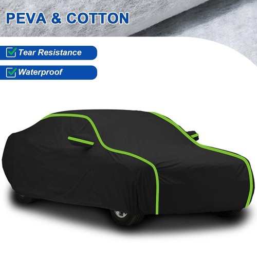 Car cover for dodge challenger - car,