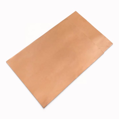 Copper shielding adhesive - copper,