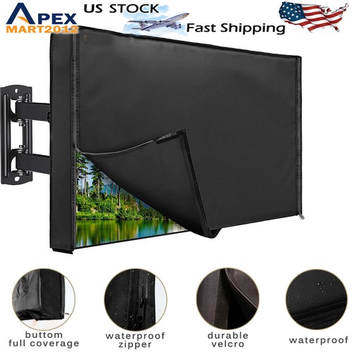 Outdoor tv cover - 30''-85'',