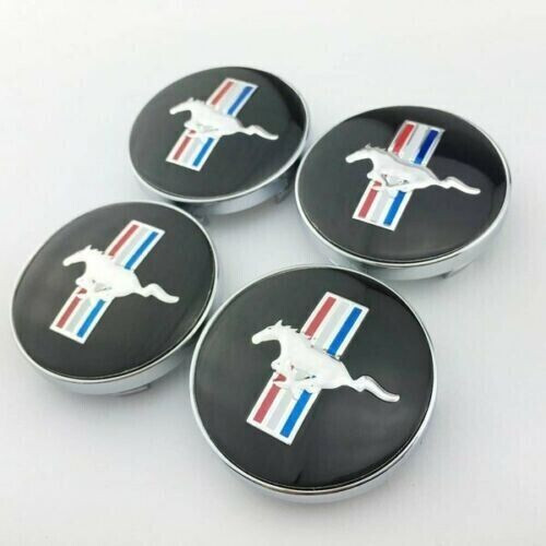 New set four ford - four, 2.25"