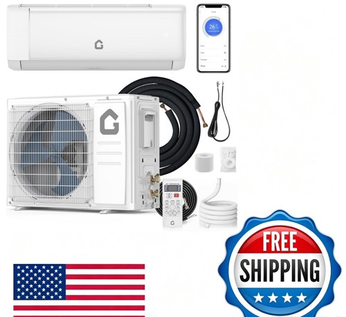 Garvee 9000 btu - btu, split