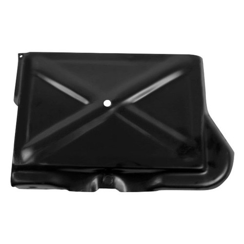 Battery tray fits 1968 1972 - tray, 1968-1972