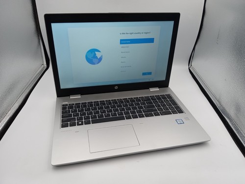Probook 650 laptop - hp, g5